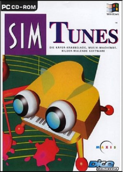 SIM TUNES SIM TUNES